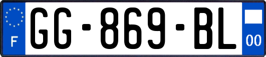 GG-869-BL