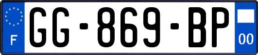 GG-869-BP