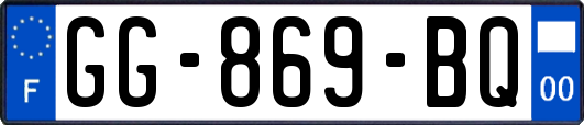 GG-869-BQ