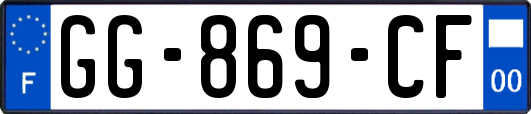 GG-869-CF