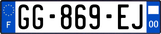 GG-869-EJ