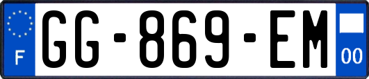 GG-869-EM