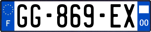 GG-869-EX