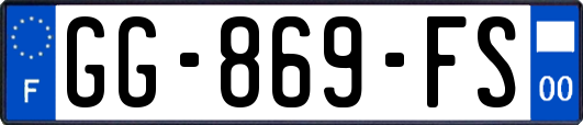 GG-869-FS