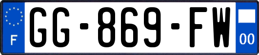 GG-869-FW