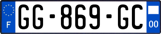 GG-869-GC