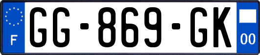 GG-869-GK
