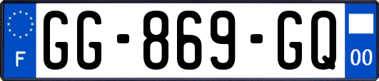 GG-869-GQ