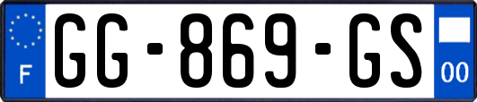 GG-869-GS