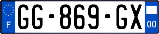 GG-869-GX