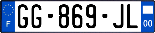 GG-869-JL
