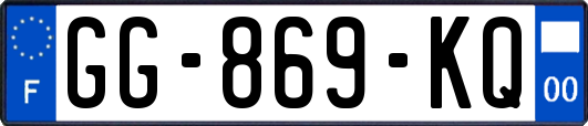 GG-869-KQ
