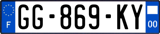GG-869-KY