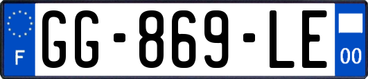 GG-869-LE