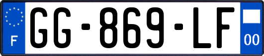 GG-869-LF