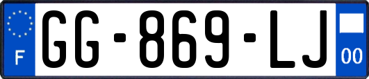GG-869-LJ