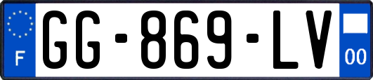 GG-869-LV