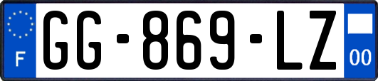 GG-869-LZ