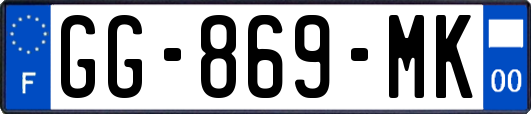 GG-869-MK