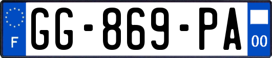 GG-869-PA