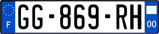 GG-869-RH