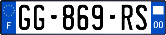 GG-869-RS
