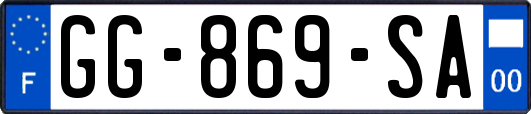 GG-869-SA