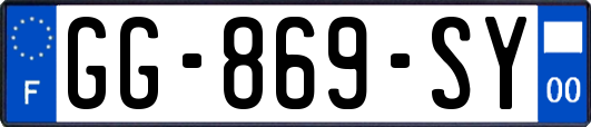 GG-869-SY