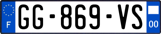 GG-869-VS