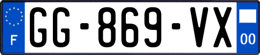 GG-869-VX