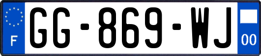 GG-869-WJ