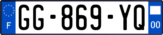 GG-869-YQ