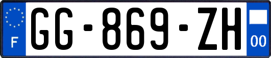 GG-869-ZH
