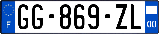 GG-869-ZL