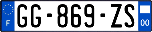 GG-869-ZS