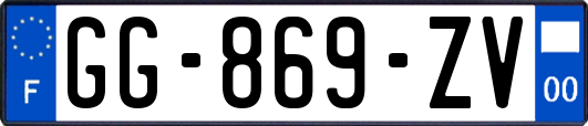 GG-869-ZV