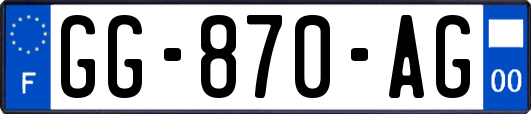 GG-870-AG