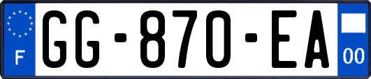 GG-870-EA