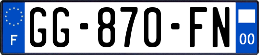 GG-870-FN
