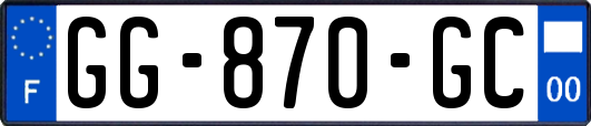 GG-870-GC