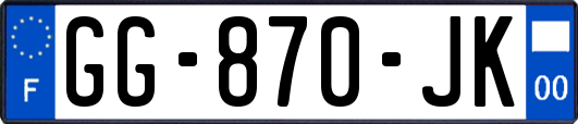 GG-870-JK
