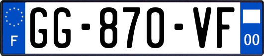 GG-870-VF