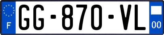 GG-870-VL
