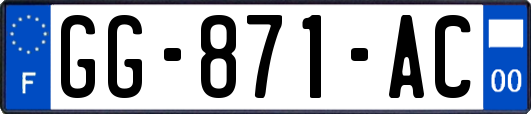 GG-871-AC