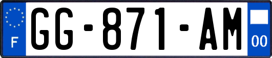 GG-871-AM