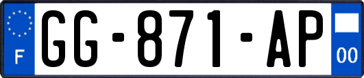 GG-871-AP