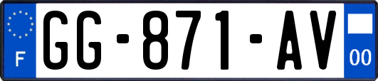 GG-871-AV