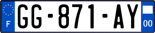 GG-871-AY
