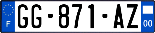 GG-871-AZ