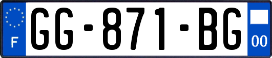 GG-871-BG